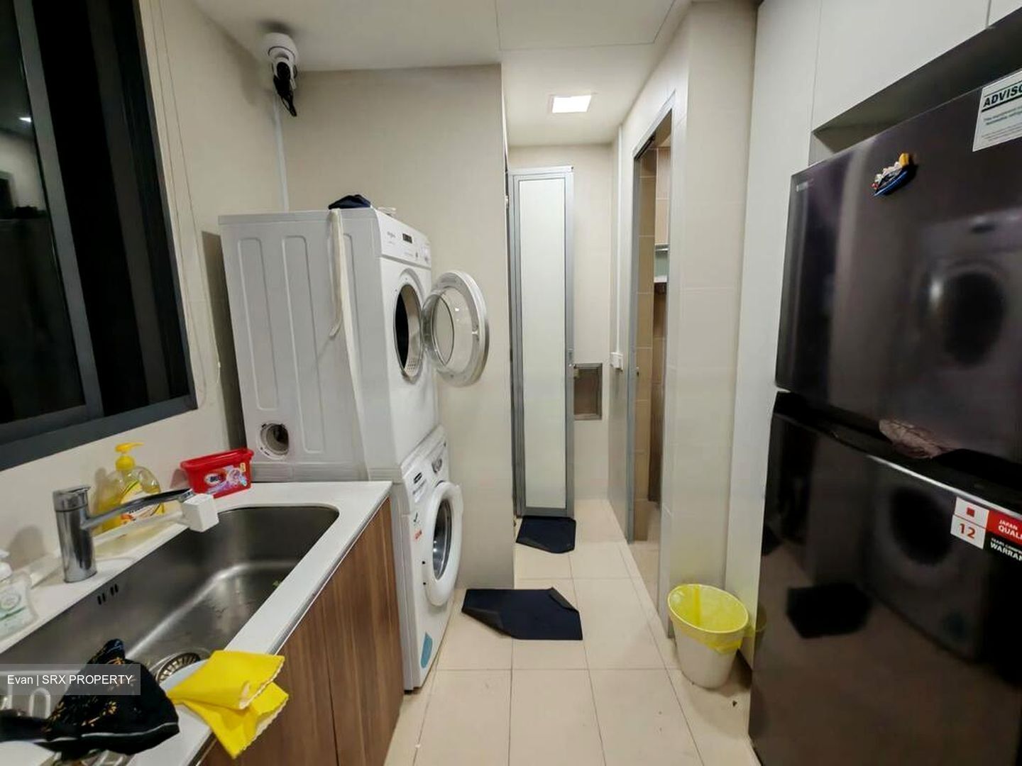 The Luxurie (D19), Condominium #457880181
